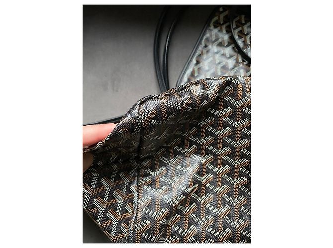 Saint Louis Goyard Sacs à main - vue 14