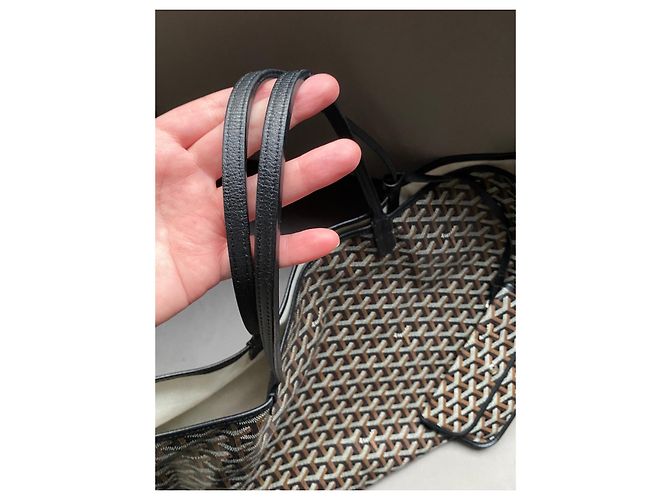 Saint Louis Goyard Sacs à main - vue 15
