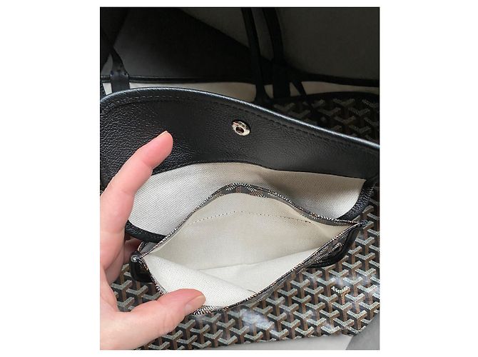 Saint Louis Goyard Sacs à main - vue 16