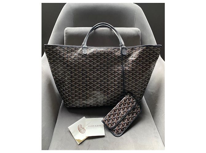 Saint Louis Goyard Sacs à main - vue 2