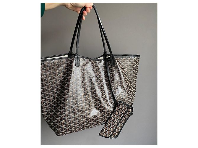 Saint Louis Goyard Sacs à main - vue 3
