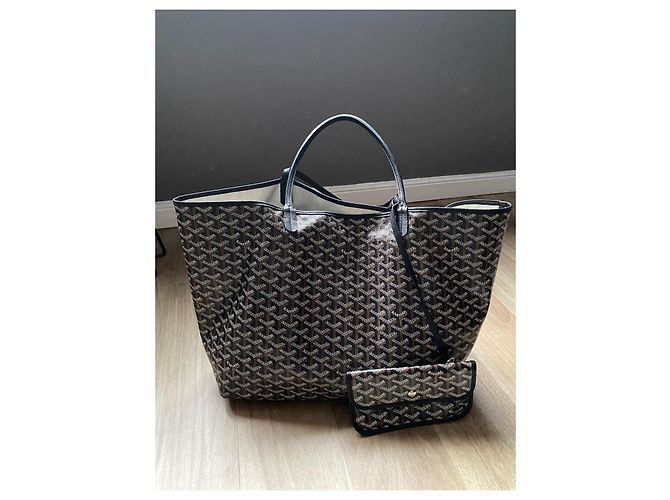Saint Louis Goyard Sacs à main - vue 4