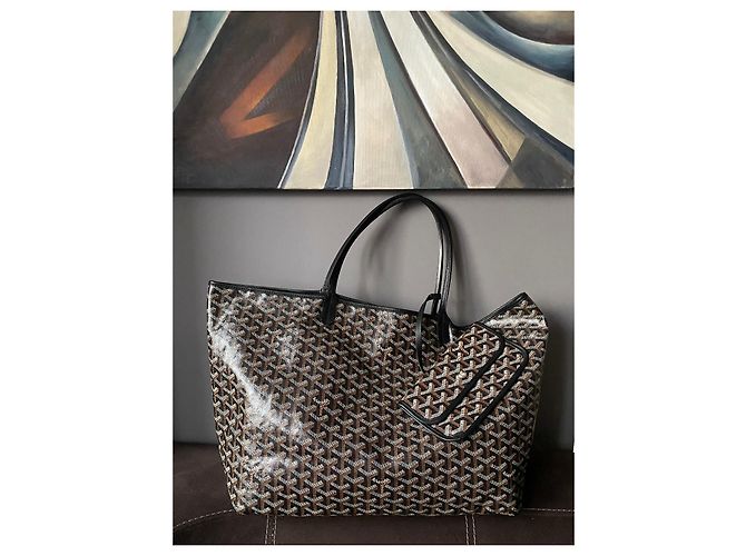 Saint Louis Goyard Sacs à main - vue 5