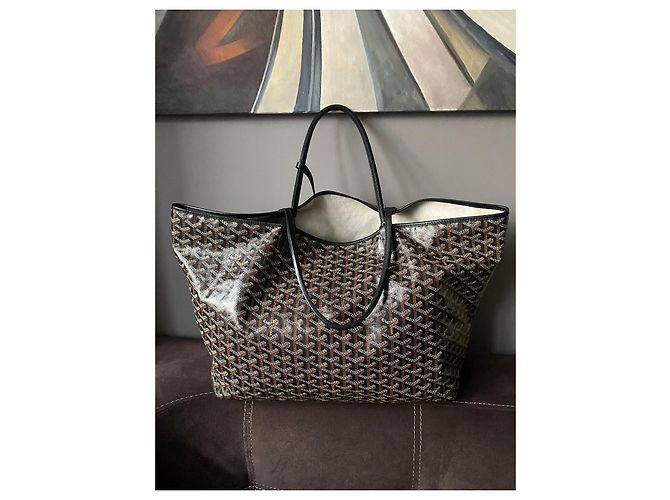 Saint Louis Goyard Sacs à main - vue 6