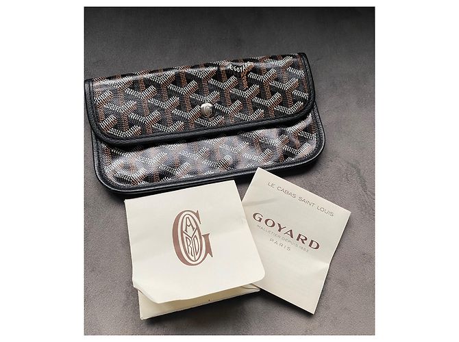 Saint Louis Goyard Sacs à main - vue 7