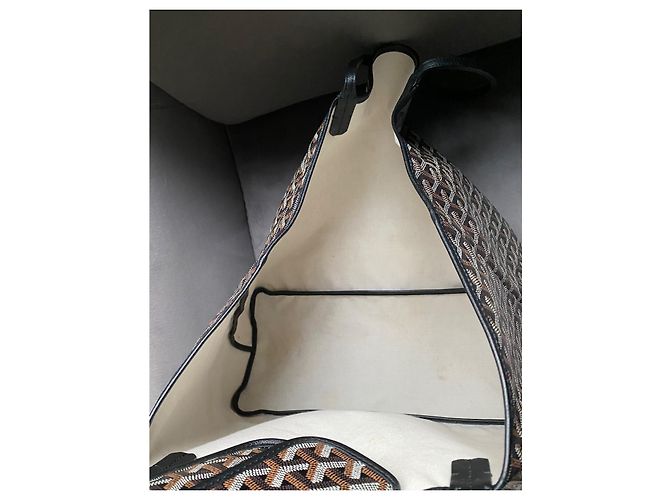 Saint Louis Goyard Sacs à main - vue 8
