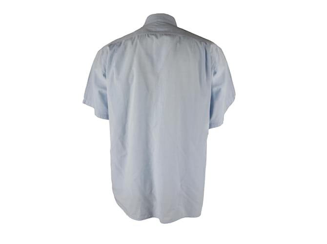 Pierre Cardin Freizeithemd Blau - Ansicht 2