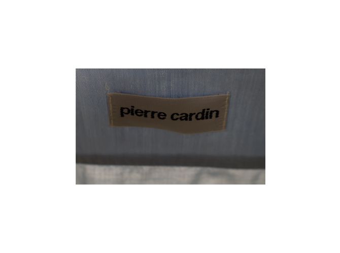 Pierre Cardin Freizeithemd Blau - Ansicht 4