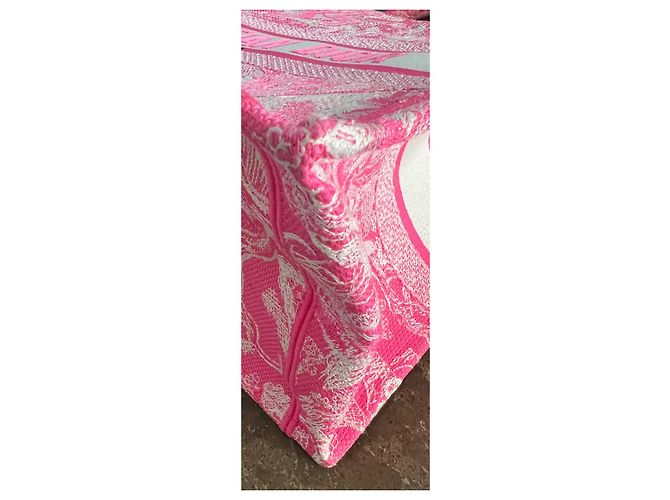 Book Tote Borsa porta libri Dior in edizione limitata - vista 7