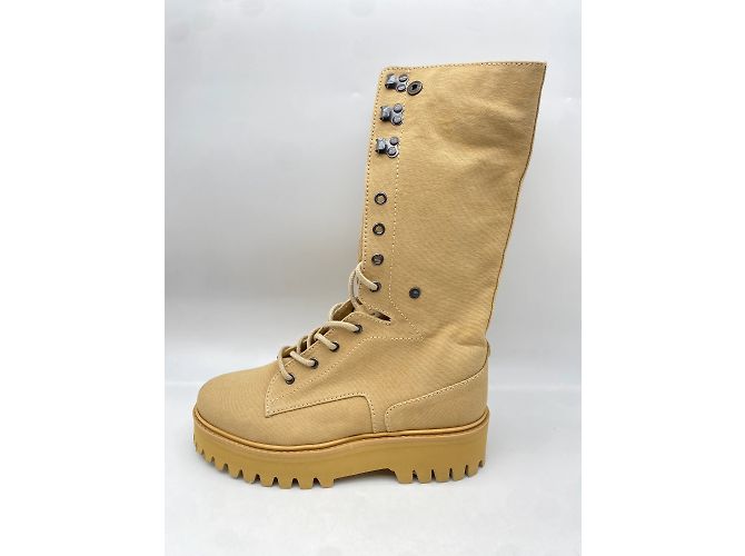 Dorothée Schumacher Botas Dorothee Schumacher T.EU 40 Tela - vista 2