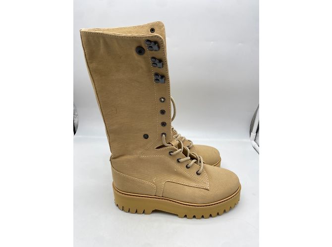 Dorothée Schumacher Botas Dorothee Schumacher T.EU 40 Tela - vista 4