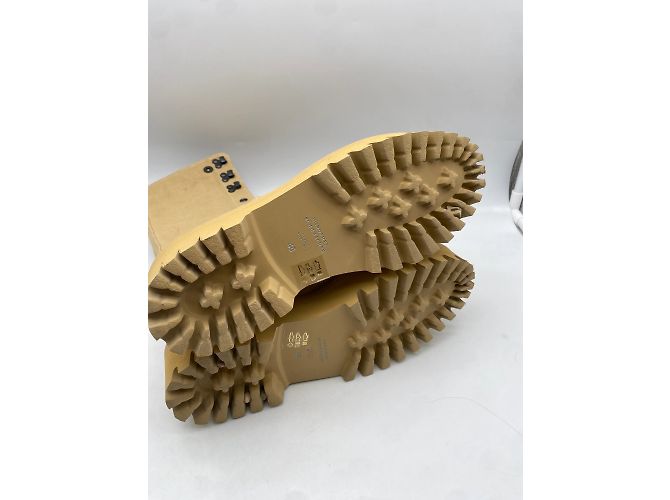Dorothée Schumacher Botas Dorothee Schumacher T.EU 40 Tela - vista 6