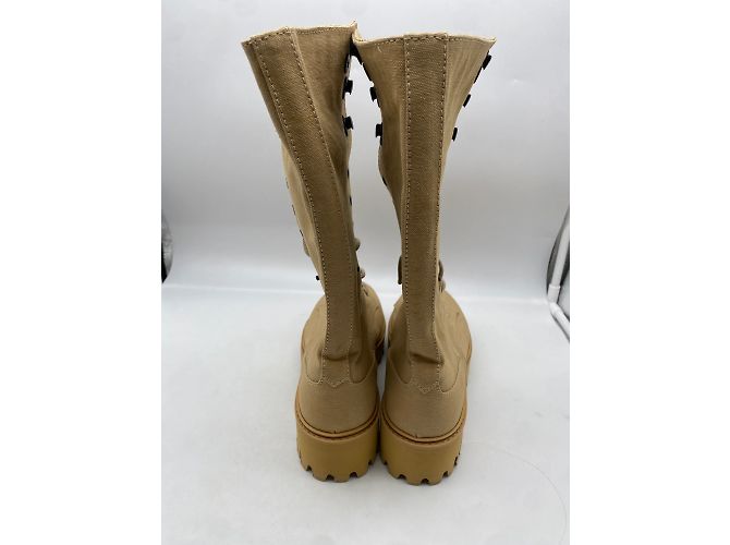 Dorothée Schumacher Botas Dorothee Schumacher T.EU 40 Tela - vista 7