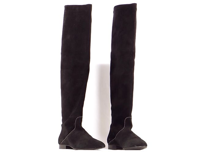 Claudie Pierlot Botas - vista 2