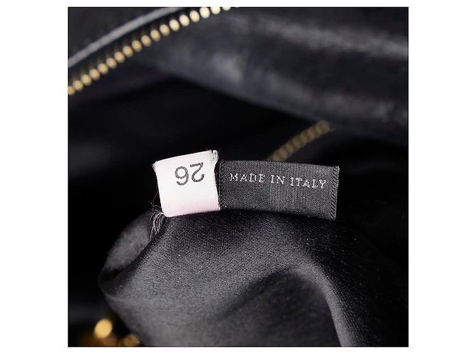 Miu Miu Borsa a tracolla Vitello Lux - vista 10