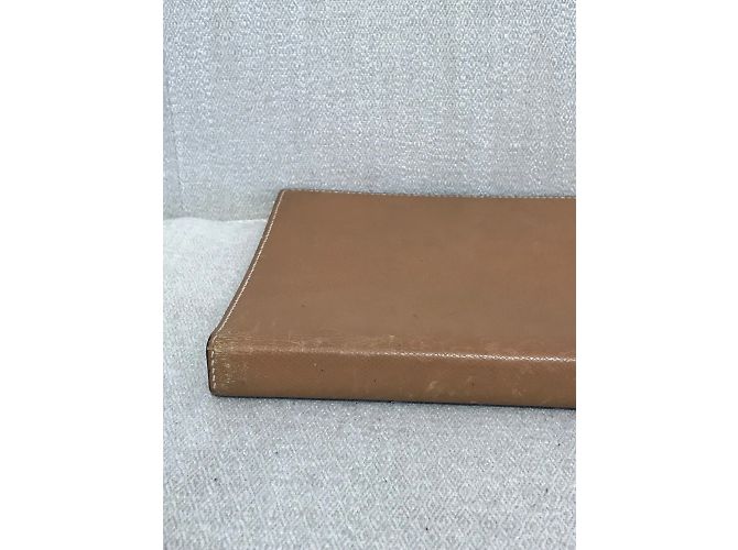 Hermès HERMES Purses, wallets & cases T.  Leather Camel - view 8