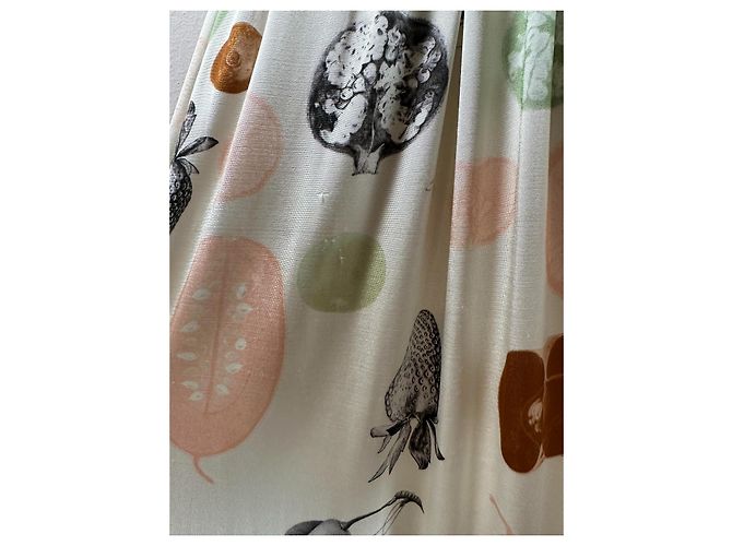 Autre Marque Stine Goya Joel 375 Obst Jersey Kleid Mehrfarben - Ansicht 5