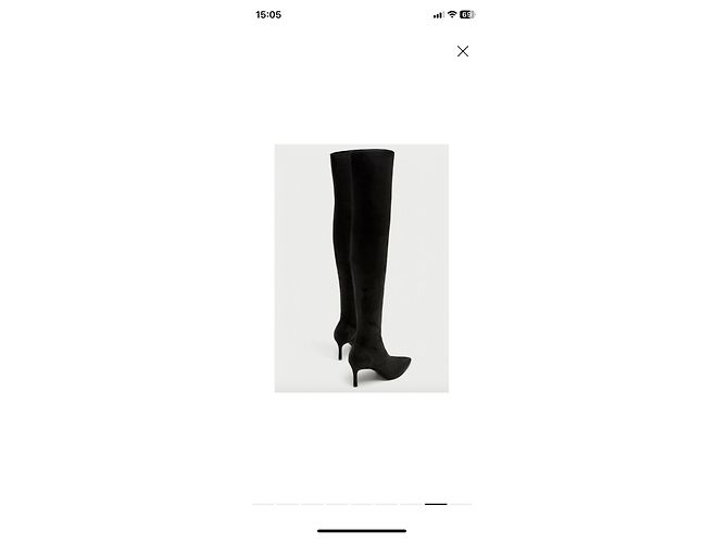 Zara Stiefel - Ansicht 3