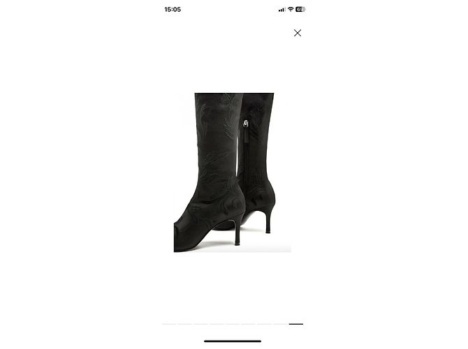 Zara Stiefel - Ansicht 4