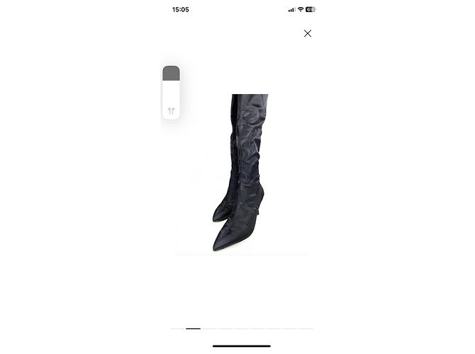 Zara Stiefel - Ansicht 5