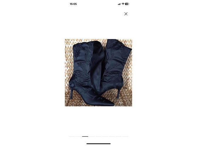 Zara Stiefel - Ansicht 6
