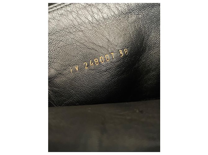 Yves Saint Laurent Stivali - vista 5