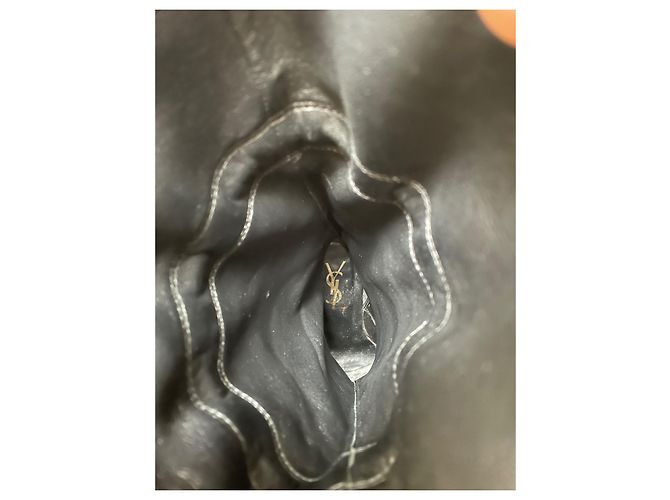 Yves Saint Laurent Stivali - vista 7
