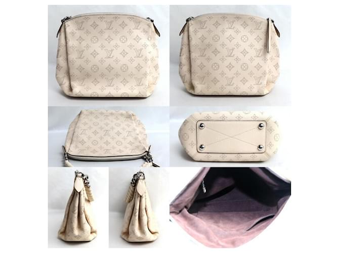Mahina Babylone Louis Vuitton Babylone BB Beige - vista 2