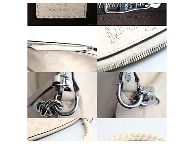 Mahina Babylone Louis Vuitton Babylone BB Beige - vista 3