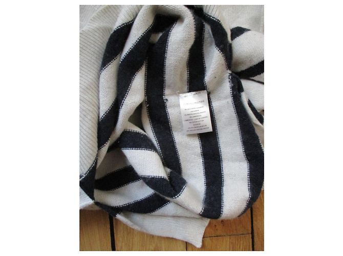 Claudie Pierlot Suéter marinheiro,taille 1. Multicor - vista 5