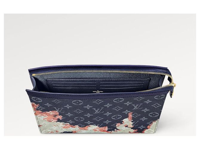 Louis Vuitton LV pochette voyage new Multiple colors - view 2