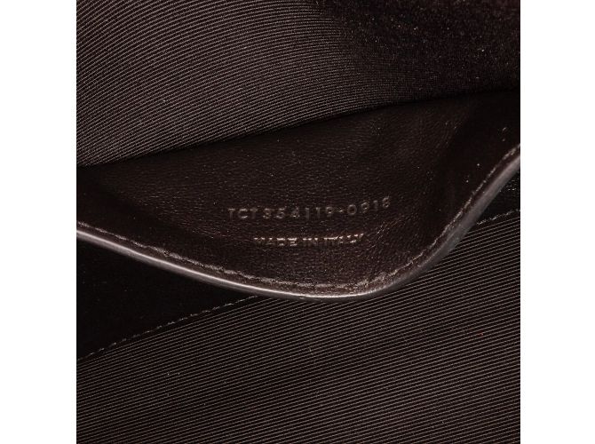 Pompom Kate Borse SAINT LAURENT Pompon Kate - vista 8