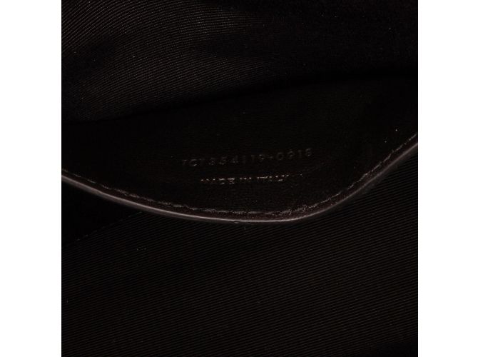 Pompom Kate Borse SAINT LAURENT Pompon Kate - vista 9