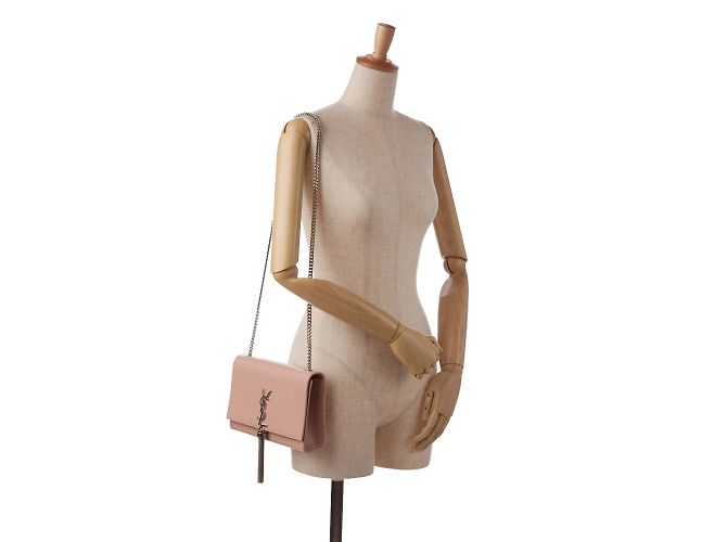 Pompom Kate SAINT LAURENT Bolsos Pompón Kate - vista 12
