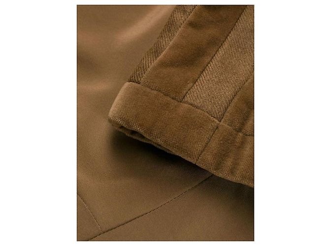 Valentino Brown Wool Jacket - view 6
