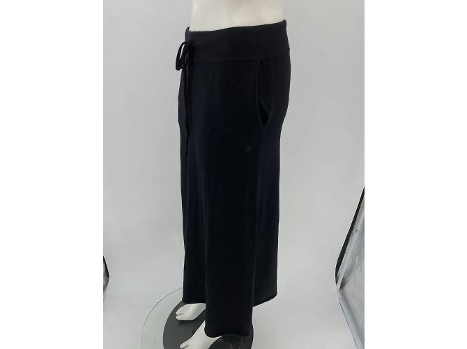 Autre Marque Faldas Loulou studio T.International XS Cachemira Negro - vista 4