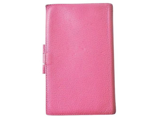Visión de Hermès Rosa - vista 2