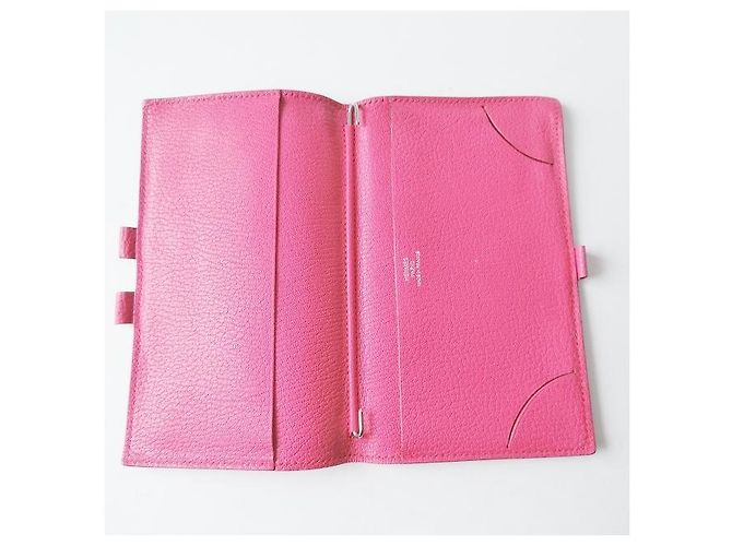 Visión de Hermès Rosa - vista 4