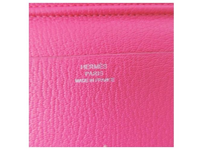 Visión de Hermès Rosa - vista 6