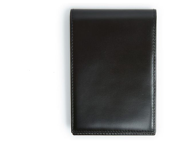 Cartier Mini notebook + recarga na caixa novo Preto - vista 2