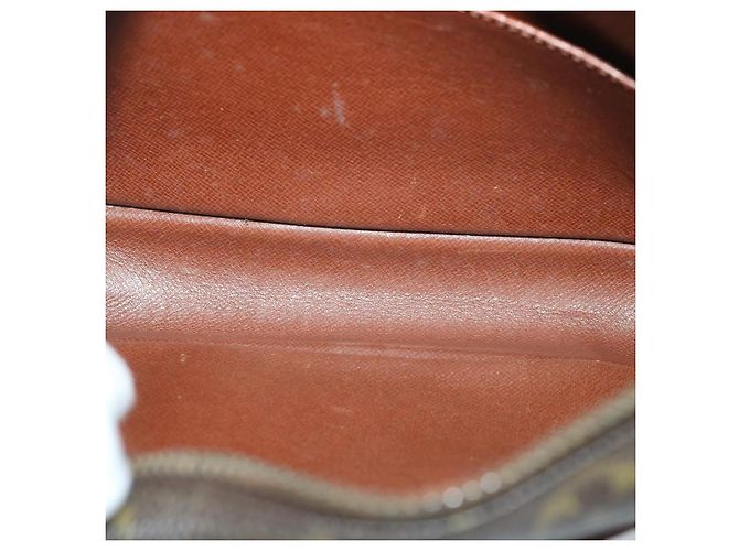 Louis Vuitton-Monogramm Compiegne 23 Kupplungstasche M.51847 LV Auth am5110 - Ansicht 10