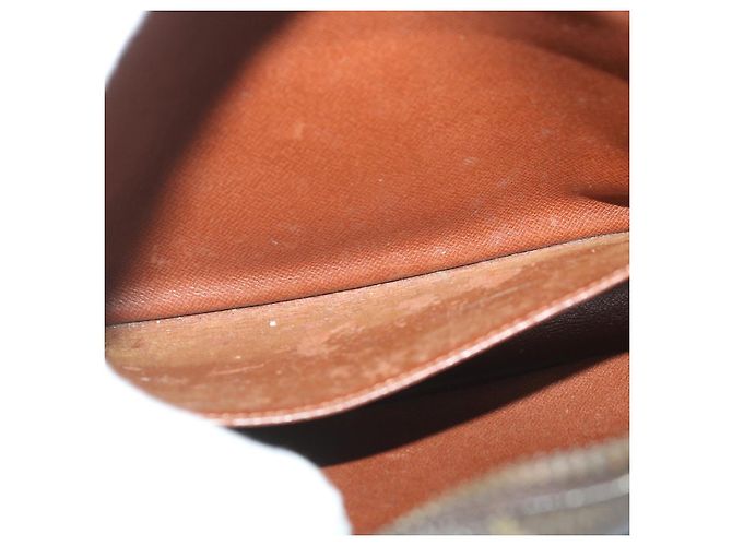 Louis Vuitton-Monogramm Compiegne 23 Kupplungstasche M.51847 LV Auth am5110 - Ansicht 11