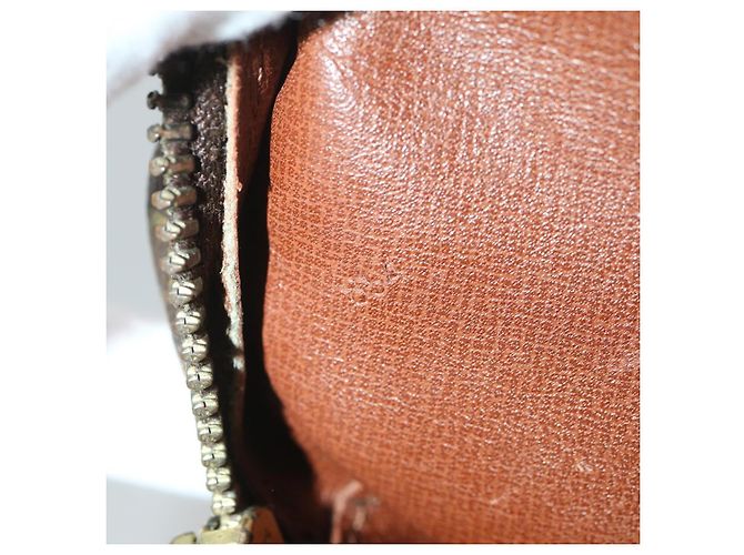Louis Vuitton-Monogramm Compiegne 23 Kupplungstasche M.51847 LV Auth am5110 - Ansicht 12