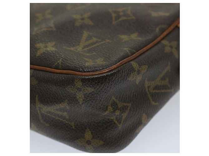 Louis Vuitton-Monogramm Compiegne 23 Kupplungstasche M.51847 LV Auth am5110 - Ansicht 15