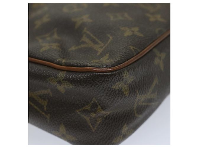 Louis Vuitton-Monogramm Compiegne 23 Kupplungstasche M.51847 LV Auth am5110 - Ansicht 16