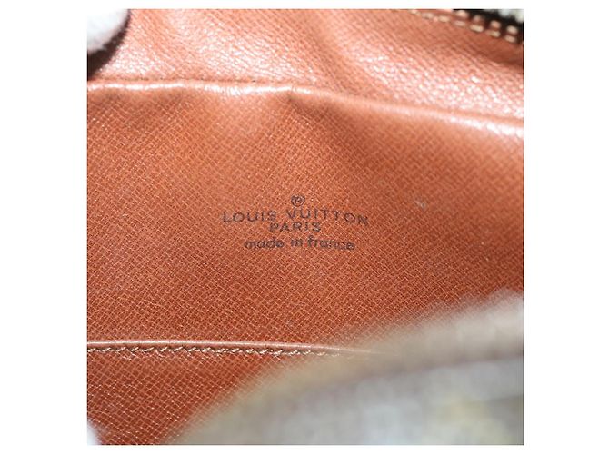 Louis Vuitton-Monogramm Compiegne 23 Kupplungstasche M.51847 LV Auth am5110 - Ansicht 17