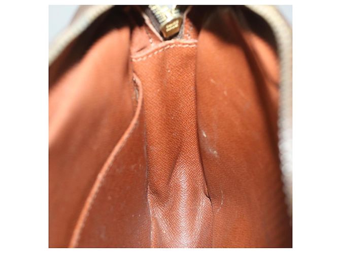 Louis Vuitton-Monogramm Compiegne 23 Kupplungstasche M.51847 LV Auth am5110 - Ansicht 18