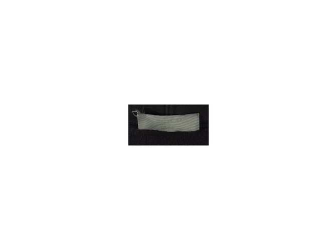 Autre Marque Sudadera Diliborio con Flecos Negro - vista 8
