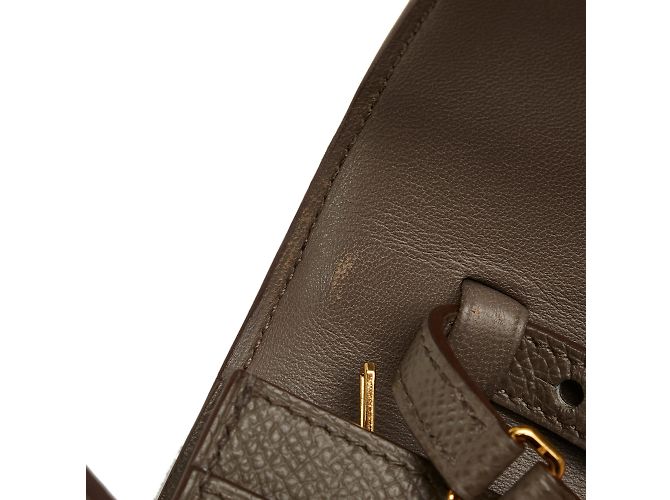 Constance Hermès Bolsos HERMES Constanza Castaño - vista 10