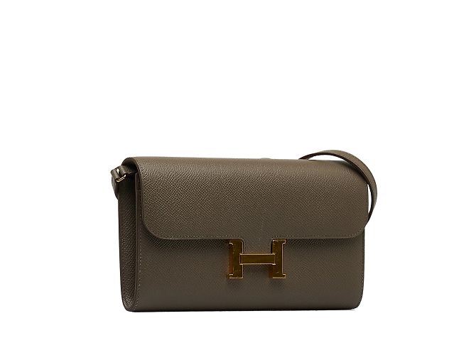 Constance Hermès Bolsos HERMES Constanza Castaño - vista 2
